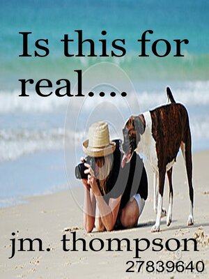 cover image of Is This Thing Real